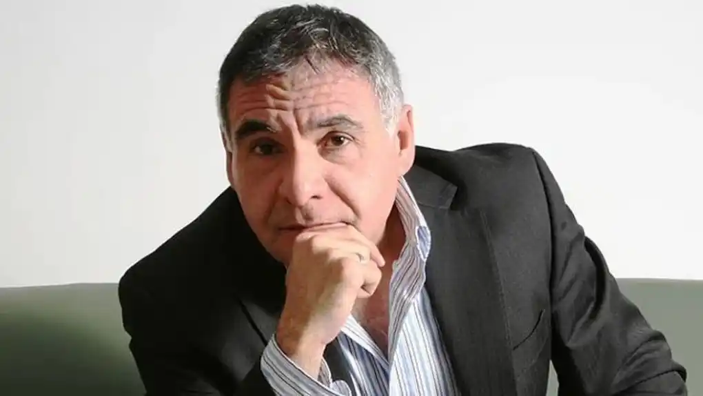 Sin presión. Los jóvenes eligen el momento de tener relaciones sexuales, afirmó Ghedin.