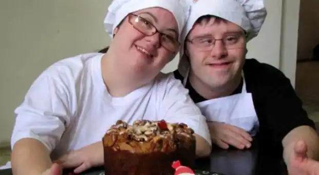 Peldaños: El pan más dulce de la Provincia se hace en Vicente López