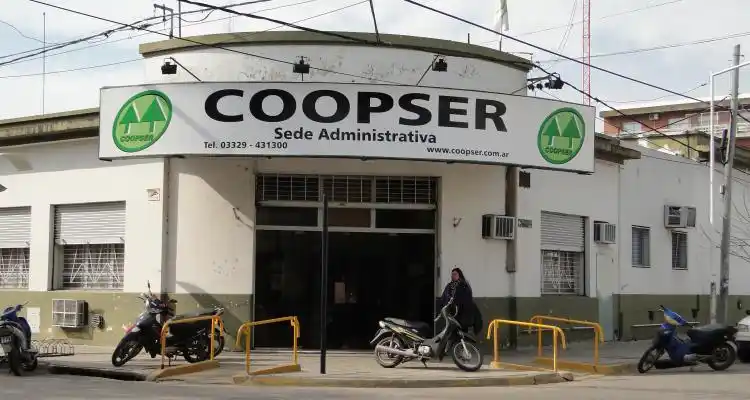 Coopser volvió a reclamar por el cupo de integrantes del Comité de Obras Públicas Comunitarias
