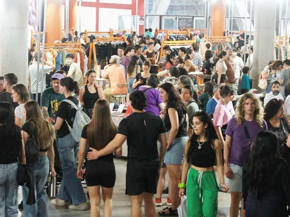 Abrió la convocatoria para la 10° Feria del Centro que se realizará en Rosario