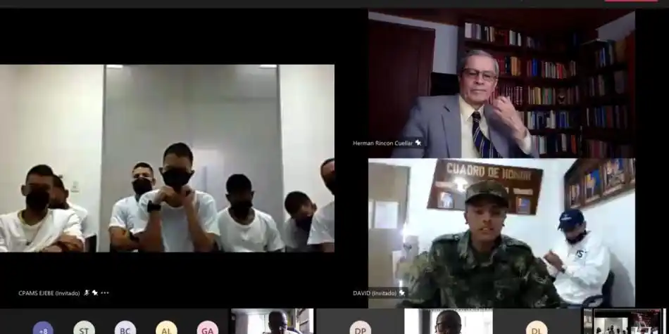 Niña violada por soldados: DESGARRADOR informe forense