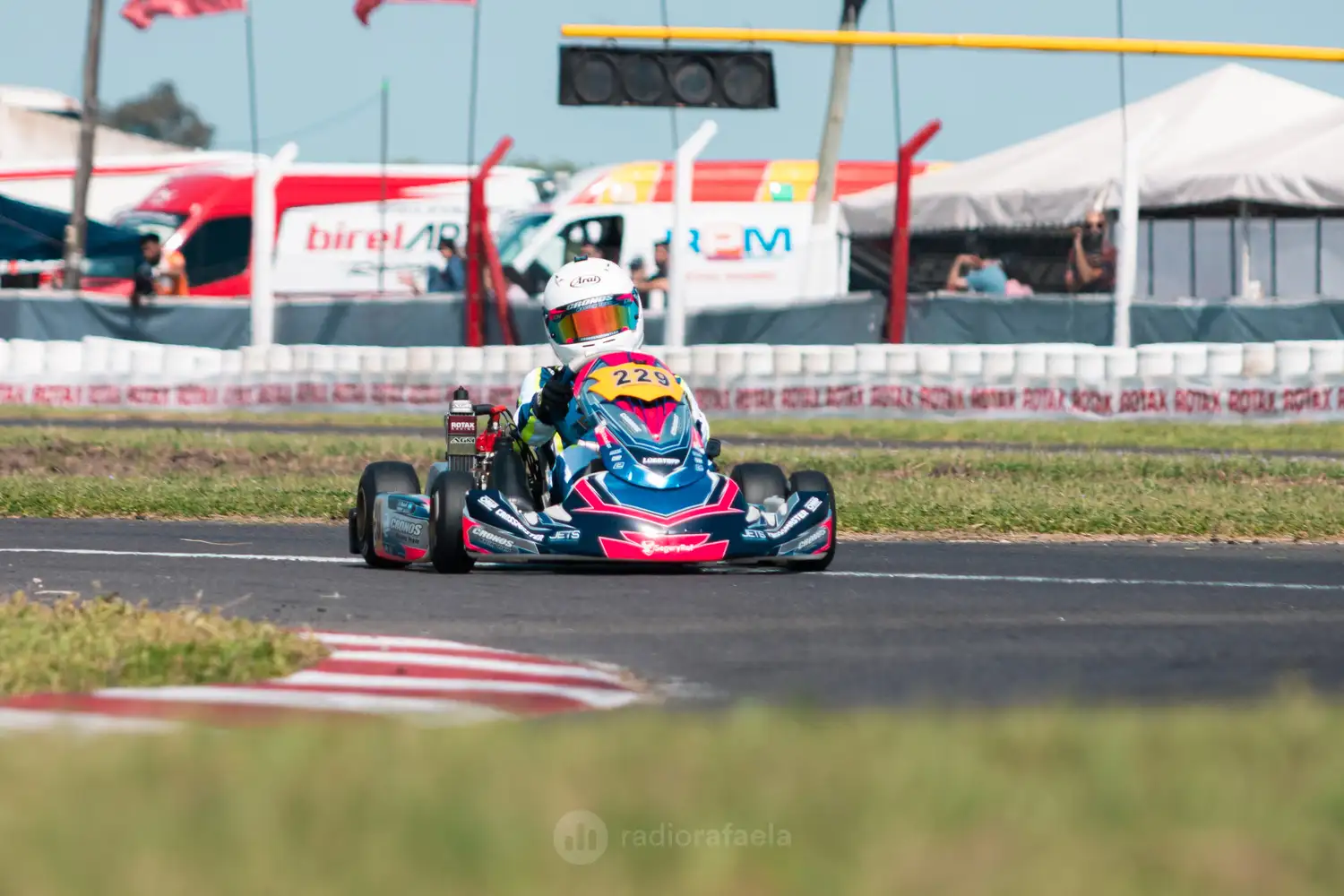 Juan Ignacio Rusch - 2