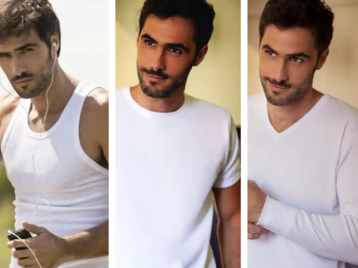 Relax en casa: camisetas para papá 