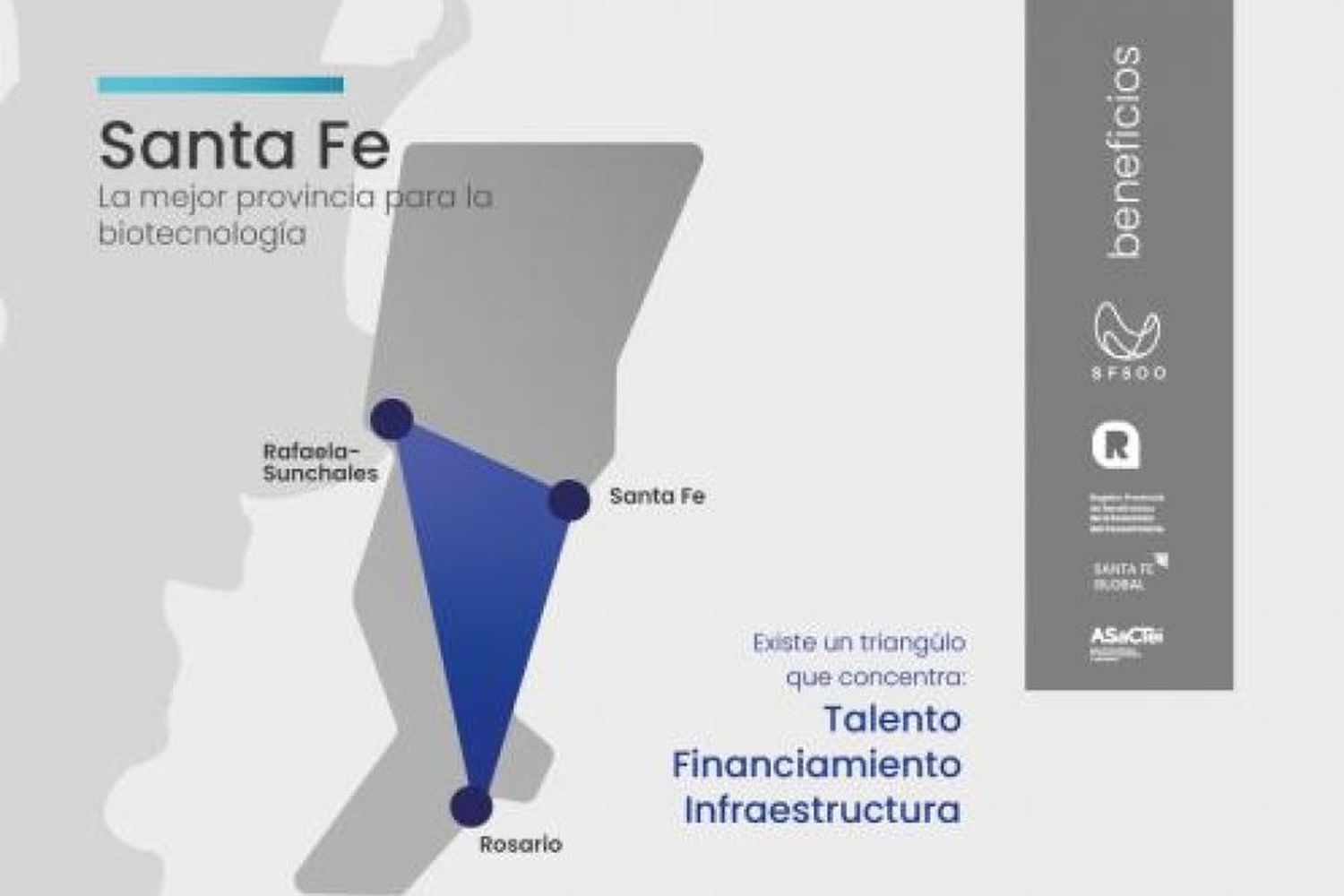 Santa Fe participa de un laboratorio latinoamericano de políticas públicas en ciencia y tecnología impulsado por UNESCO