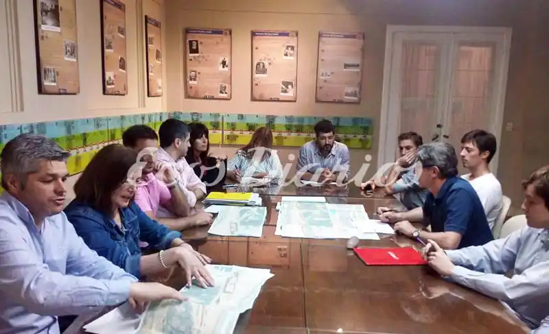 Analizan mejoras de 89  a  exSotavento, para 2019