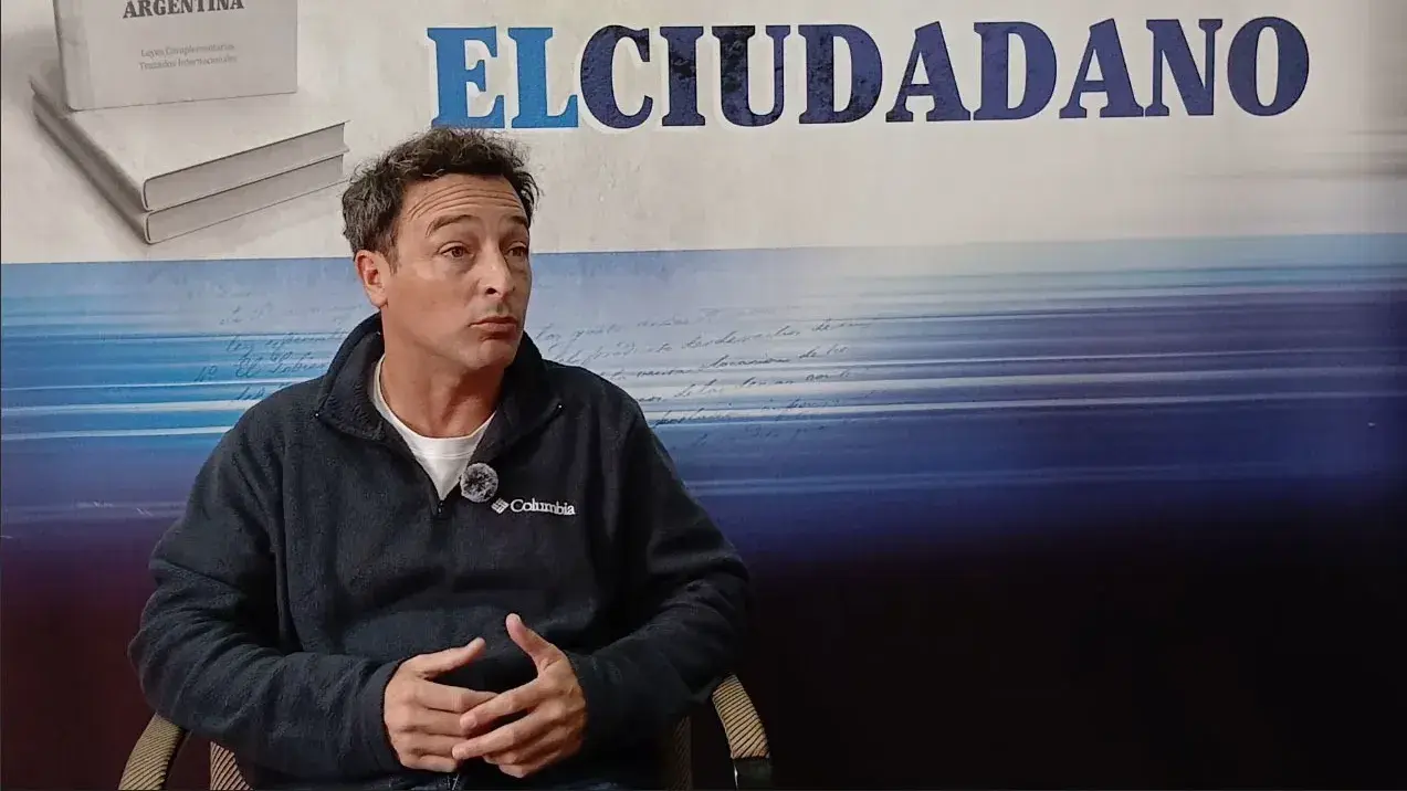 “En el deporte, como en la vida, para lograr objetivos se necesita tiempo”