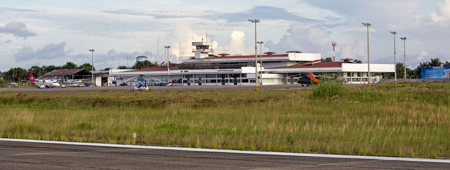 Perú amplía a seis los vuelos permitidos por día en 17 aeropuertos