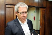 Macagno respondió a la 23 de Diciembre: "Están faltando a la palabra"