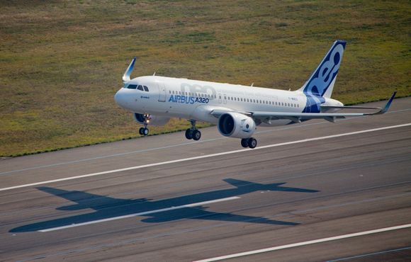 Airbus orders from Jaazera Airways and Aviation Capital Group (ACG) confirmed