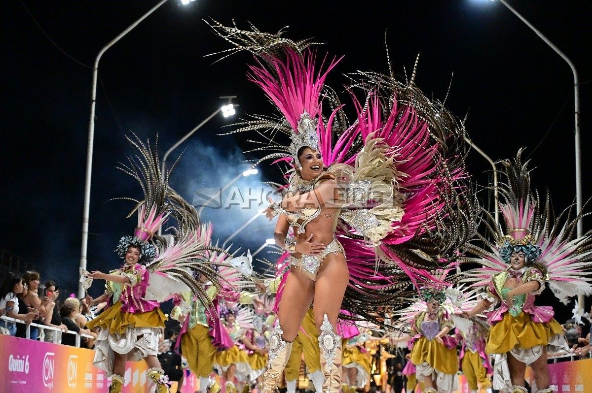El Carnaval del País, lo más visto: la transmisión por C5N lideró el rating del sábado