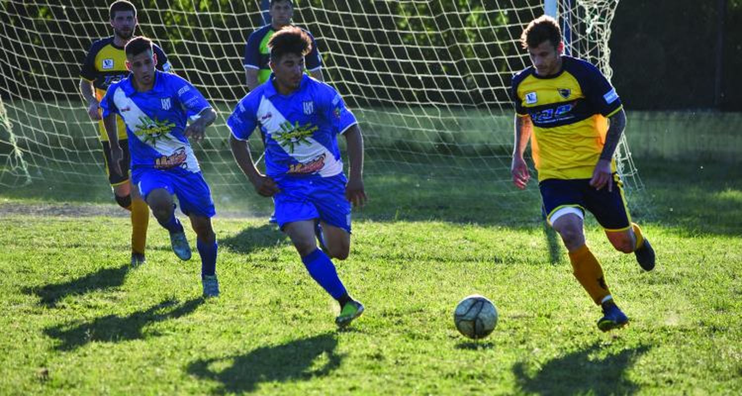 La segunda fecha del Final tuvo el debut de Gorobsov y dejó cinco líderes