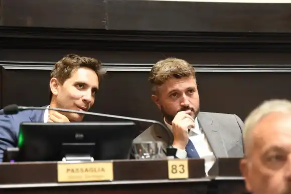 Ley de indemnizaciones laborales: “claramente va a fomentar la industria del juicio”, dijeron desde la oposición