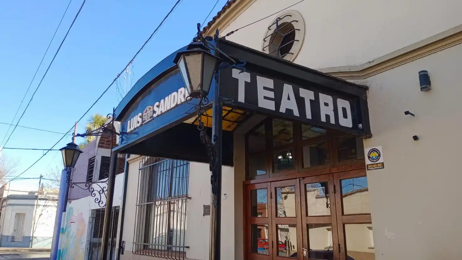Teatro Municipal