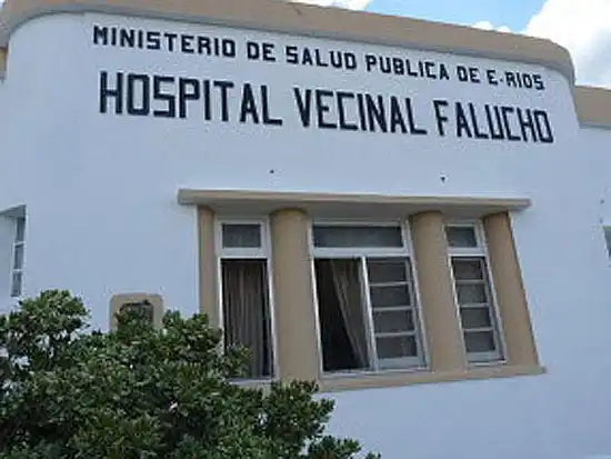 Entre Ríos: una niña fue arrollada por un camión