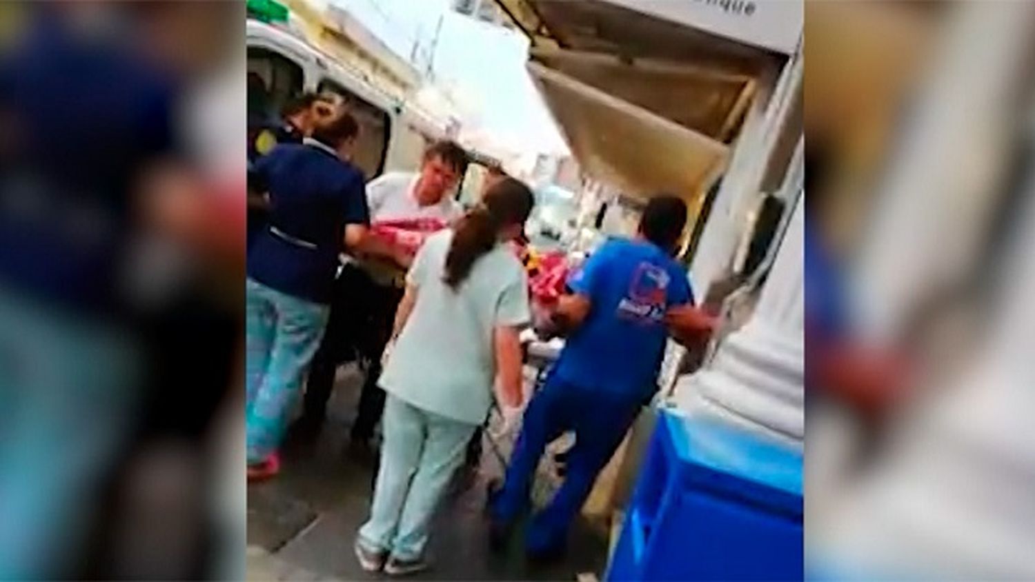 Una mujer murió en una cirugía estética y detuvieron al médico