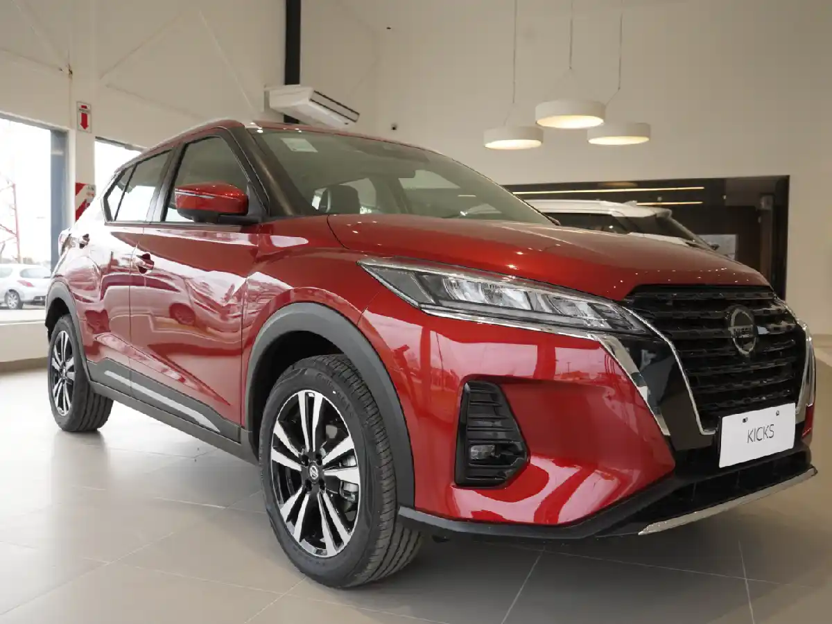 La tecnología y el diseño  de Nissan de la mano  de Egeo Automotores    