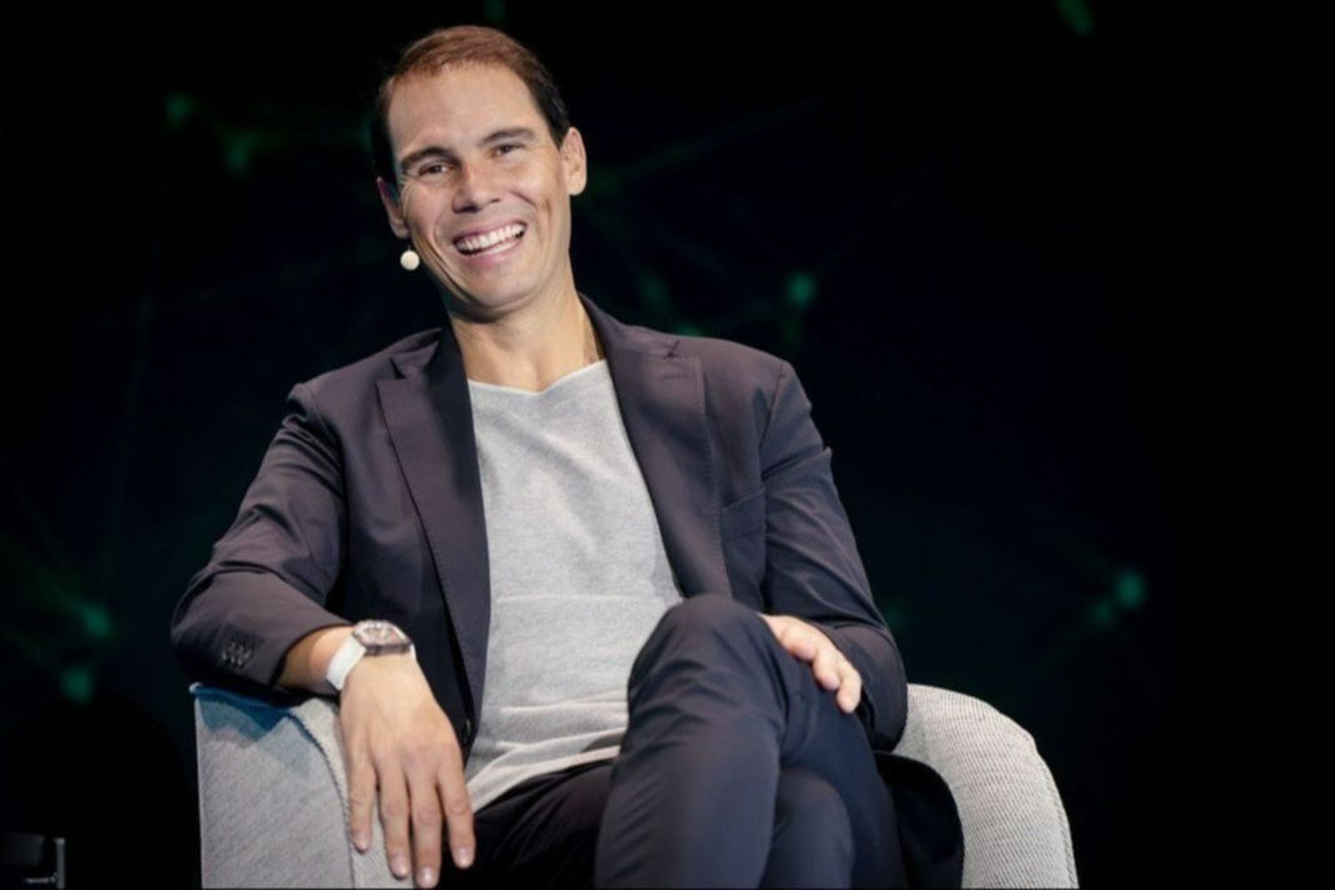 Así fue la dura comparación que Rafael Nadal hizo sobre Novak Djokovic y Roger Federer