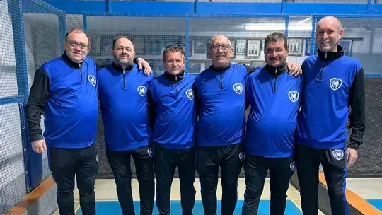 Bochas: se realizará en Antártida Argentina el Campeonato "Hermandad" 2025