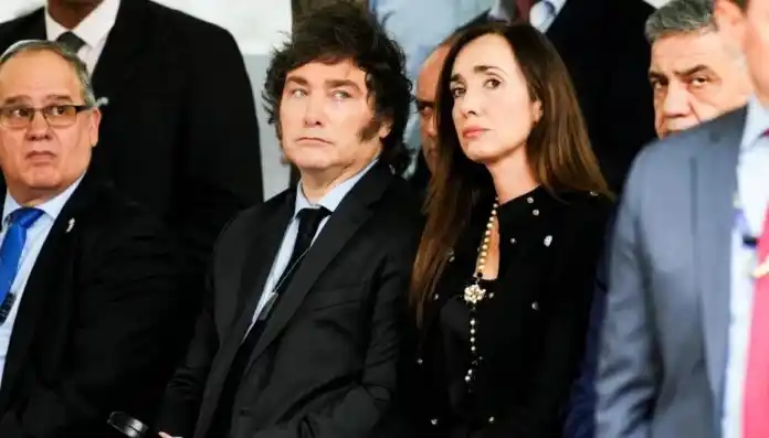 El acto de mañana marcará nuevamente las tensiones entre el presidente y su vice.