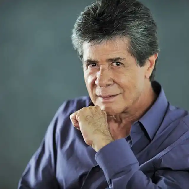 ¿Qué pasó con? Eduardo Serrano: el galán de la época dorada de la TV