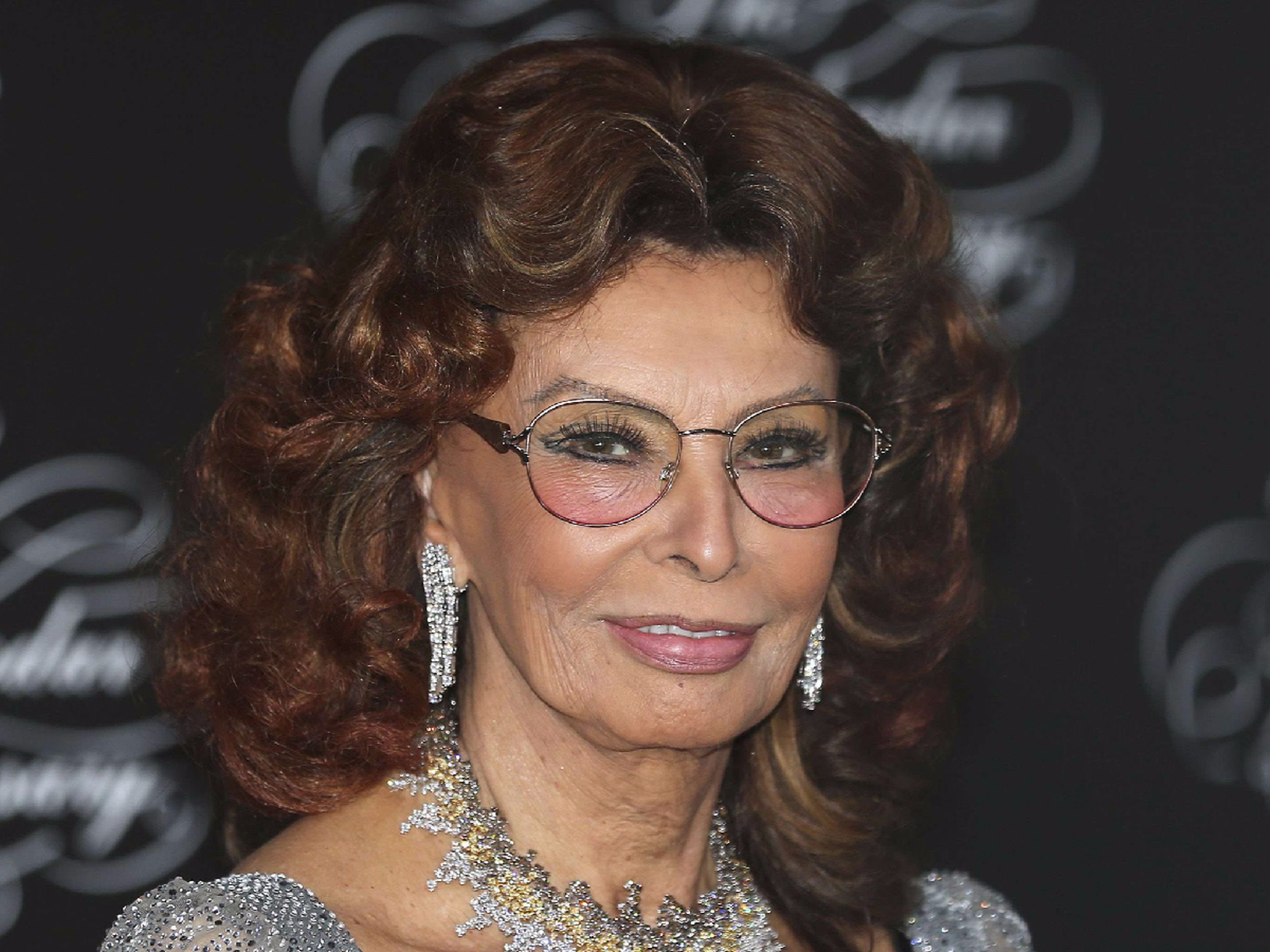 Sophia Loren regresa al cine tras una década de inactividad