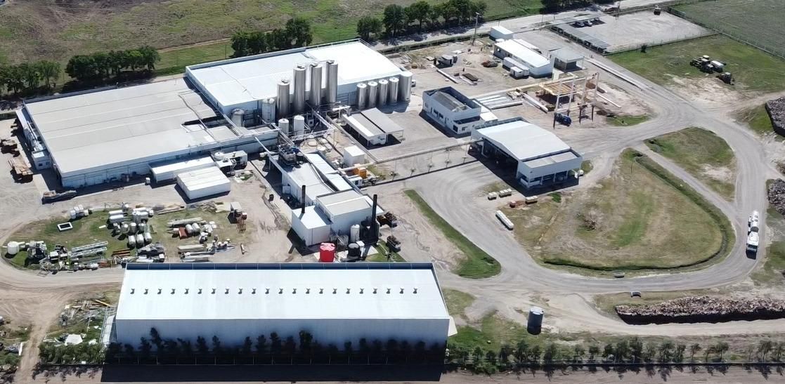 Empresa lactea busca empleados