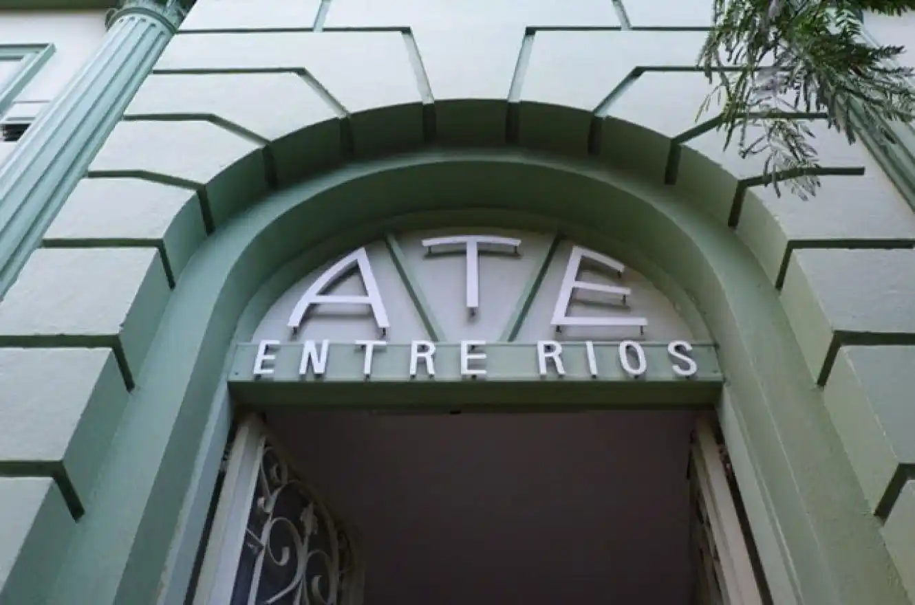 ATE declaró insuficiente la oferta salarial y se mantiene en estado de alerta