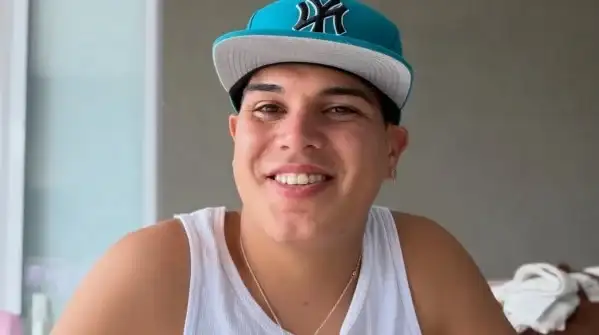 La denuncia contra Thiago Medina que quedó en manos de la Justicia juvenil