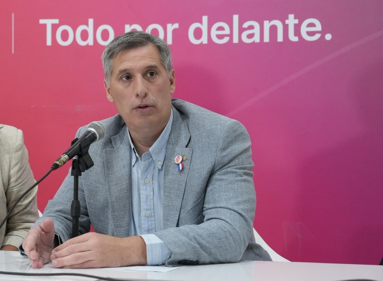 Santa Fe registró una caída real del 8 % en la coparticipación nacional en el primer bimestre