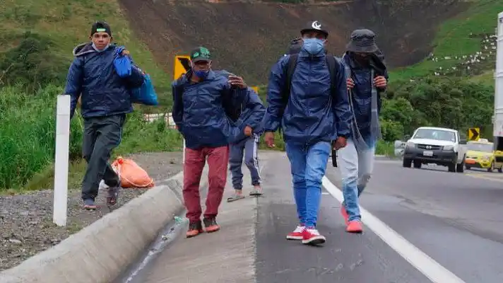 ¿DE QUÉ TRATA EL ACUERDO entre Venezuela y la OIM a favor de los migrantes? (+Detalles)