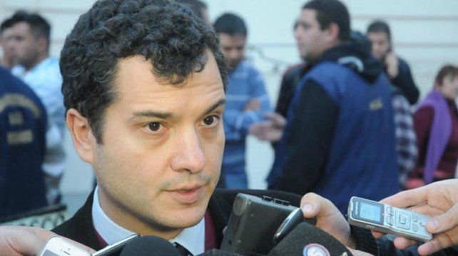 Hallan a una mujer golpeada e investigan posible crimen