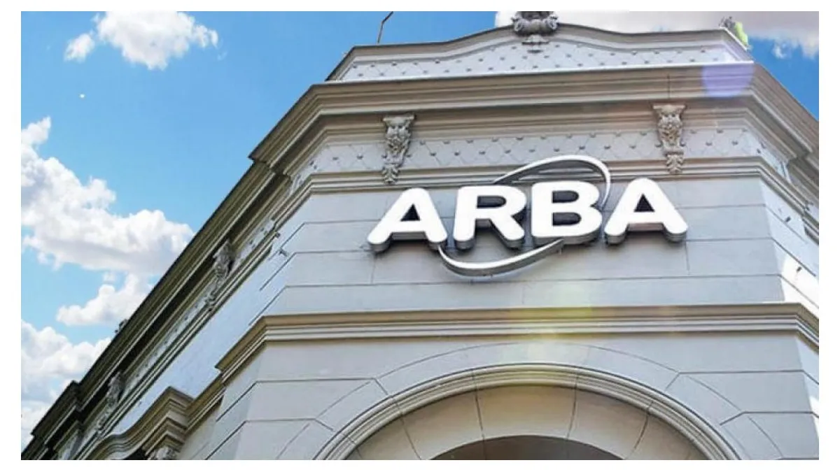 ARBA no aplicará incrementos en los próximos vencimientos de los impuestos Inmobiliario Edificado y Rural, y Automotores.