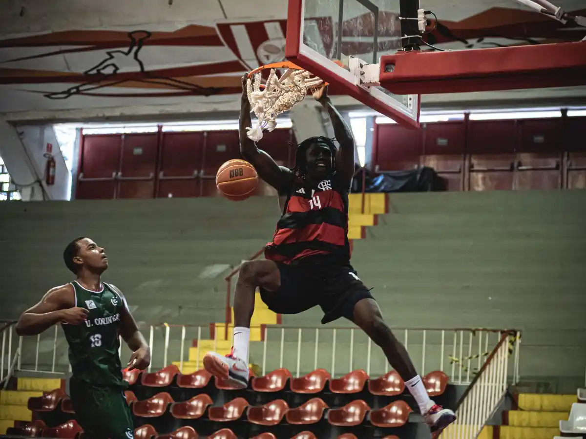 N`Tio Diarra, el jugador al que apunta Peñarol.