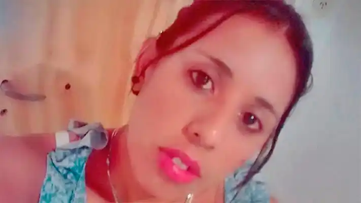 Una joven fue baleada en la cabeza y acusan que el autor fue su ex   