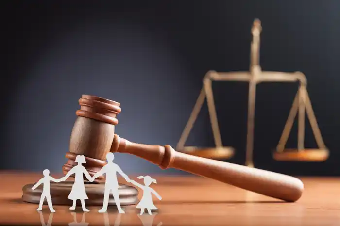 Divorcios en el Deporte - Interna 1