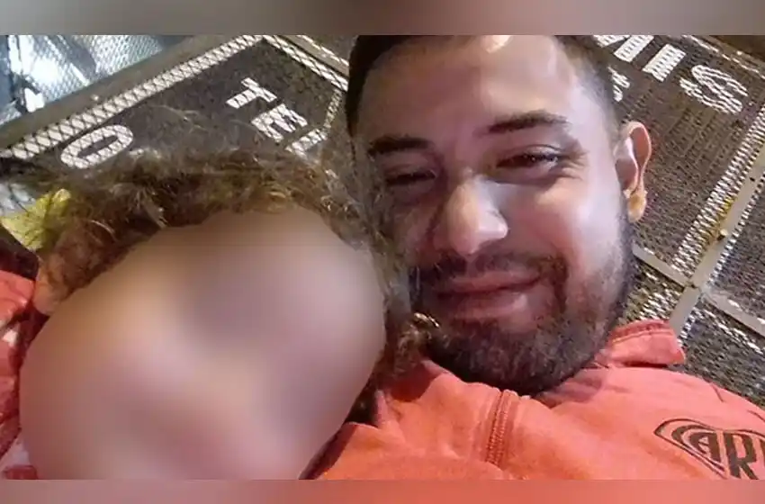 «Nos mandamos una cagada, loco», la confesión del asesino del colectivero