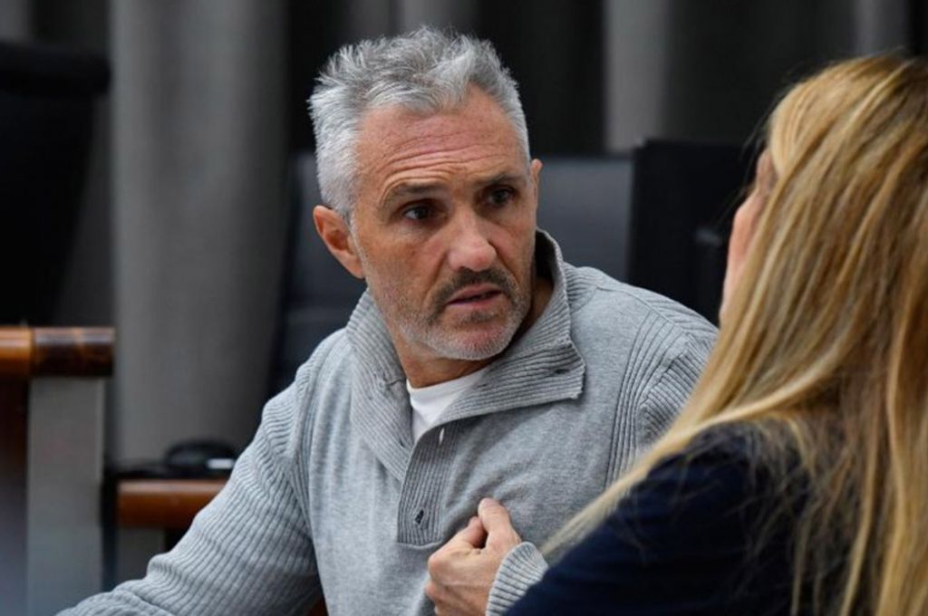 Crimen de María Marta García Belsunce: pidieron prisión perpetua para Pachelo