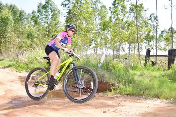 Este viernes será la entrega de kit y charla técnica para el Desafío km 248