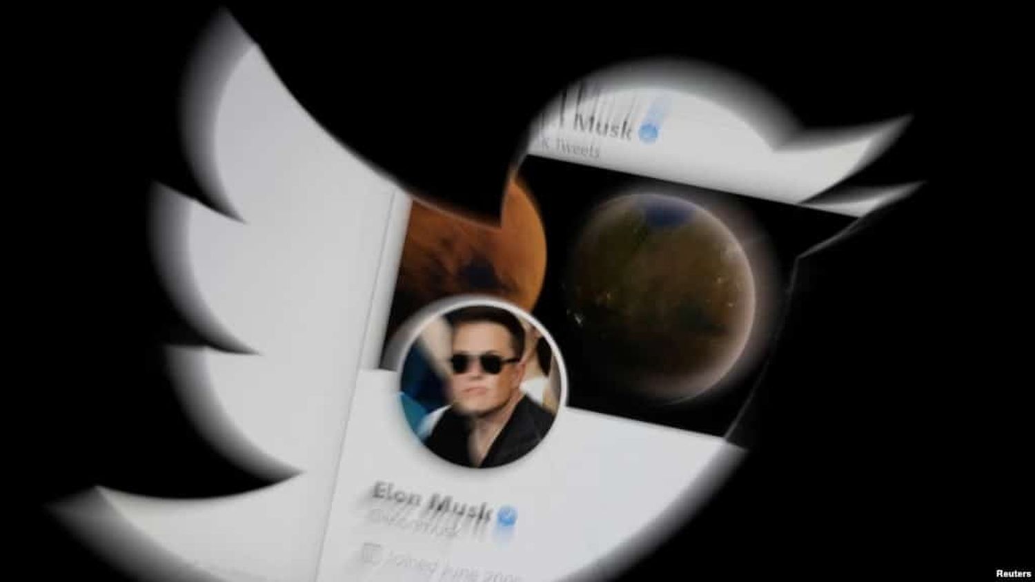 Elon Musk comprará Twitter por 44.000 millones de dólares