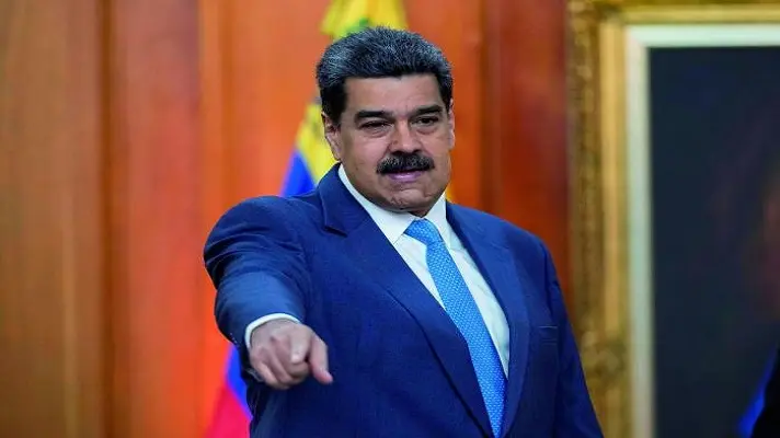 Venezuela está entre los países más autoritarios del mundo: por encima de Cuba y Nicaragua