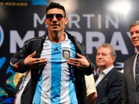 “Maravilla” Martínez quiere a Golovkin como adversario