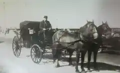 El conflicto entre cocheros y el intendente de Tandil en 1887 que derivó en una profunda huelga