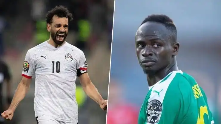 Dos cruces estelares: así se disputarán las semifinales de la Copa África