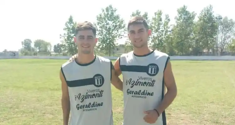 Torneo de Clubes 2020: Paraná ganó en Campana, sigue invicto y quedó cerca de los cuartos de final