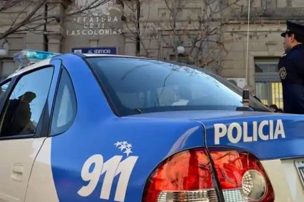 Segundo homicidio en pocas horas en Santa Fe