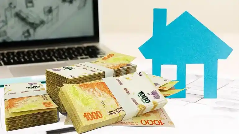 Créditos hipotecarios: cuánto hay que ganar para acceder a USD 75.000 en Banco Nación
