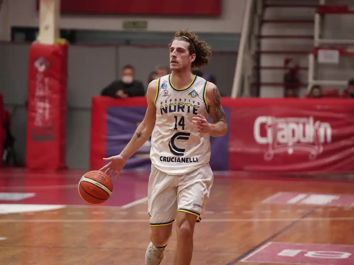 Empiezan los play off de la Liga Argentina