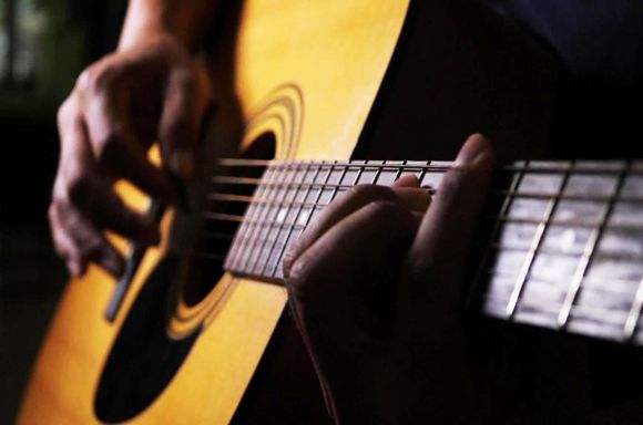 Cierre de año con “Festival de Músicos Populares” 