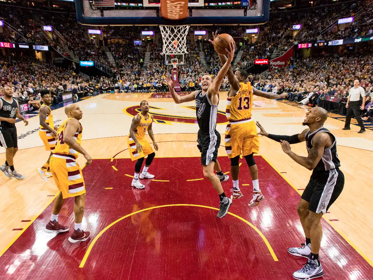 Hay “Manu” para rato