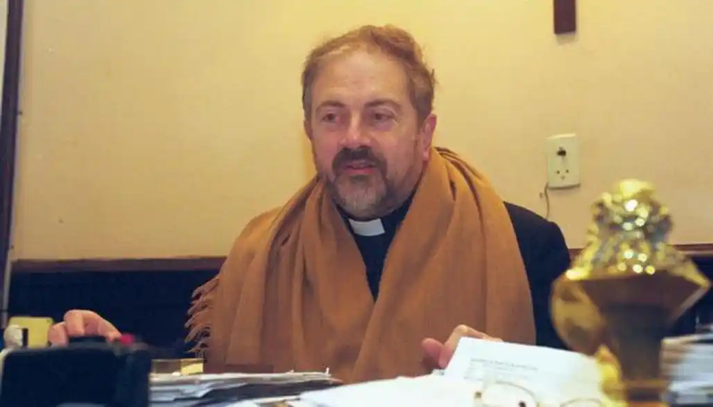 Condena civil para los herederos de Storni y el Arzobispado